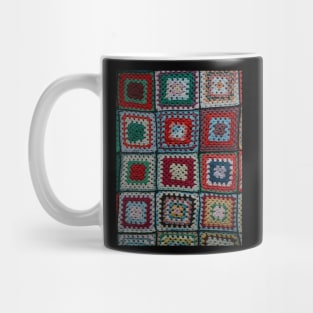 Grandma's Blanket Mug